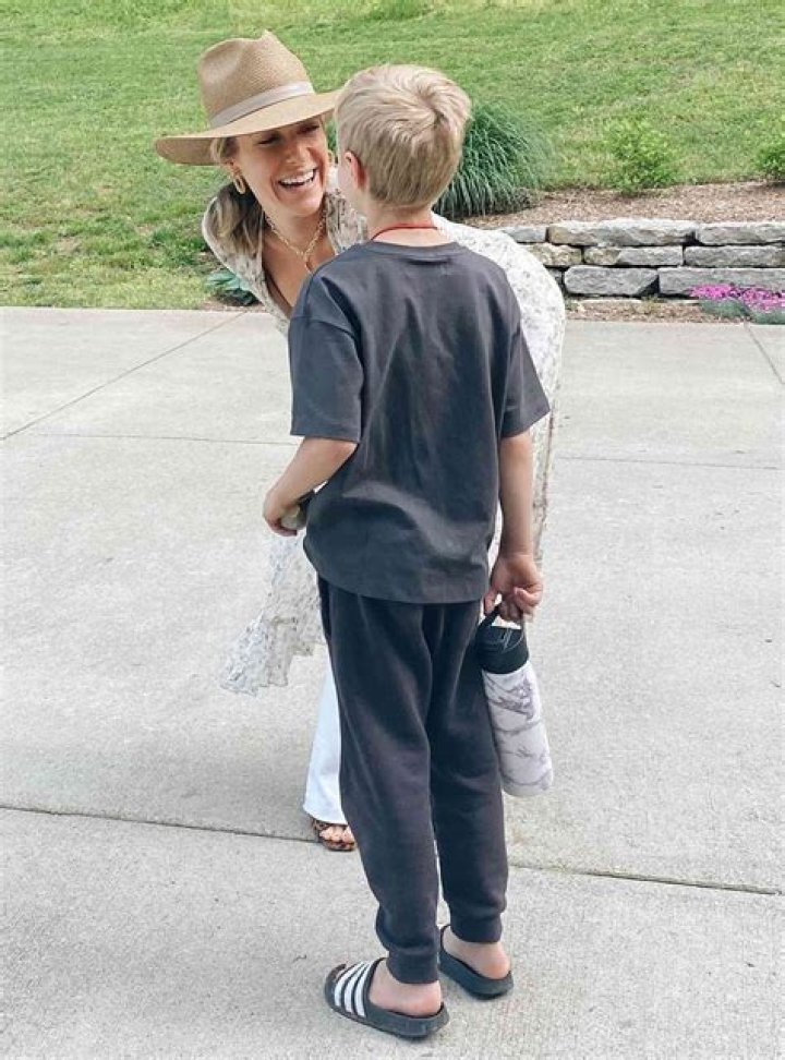 Kristin Cavallari & Jay Cutler Welcome Second Baby