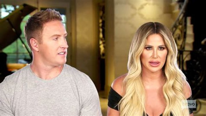 Kroy Biermann Is 'Still Moving Forward' In Divorce From Kim Zolciak