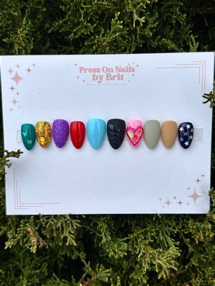 Kylie Jenner will ‘literally’ spend 4 to 5 hours doing her nails every week