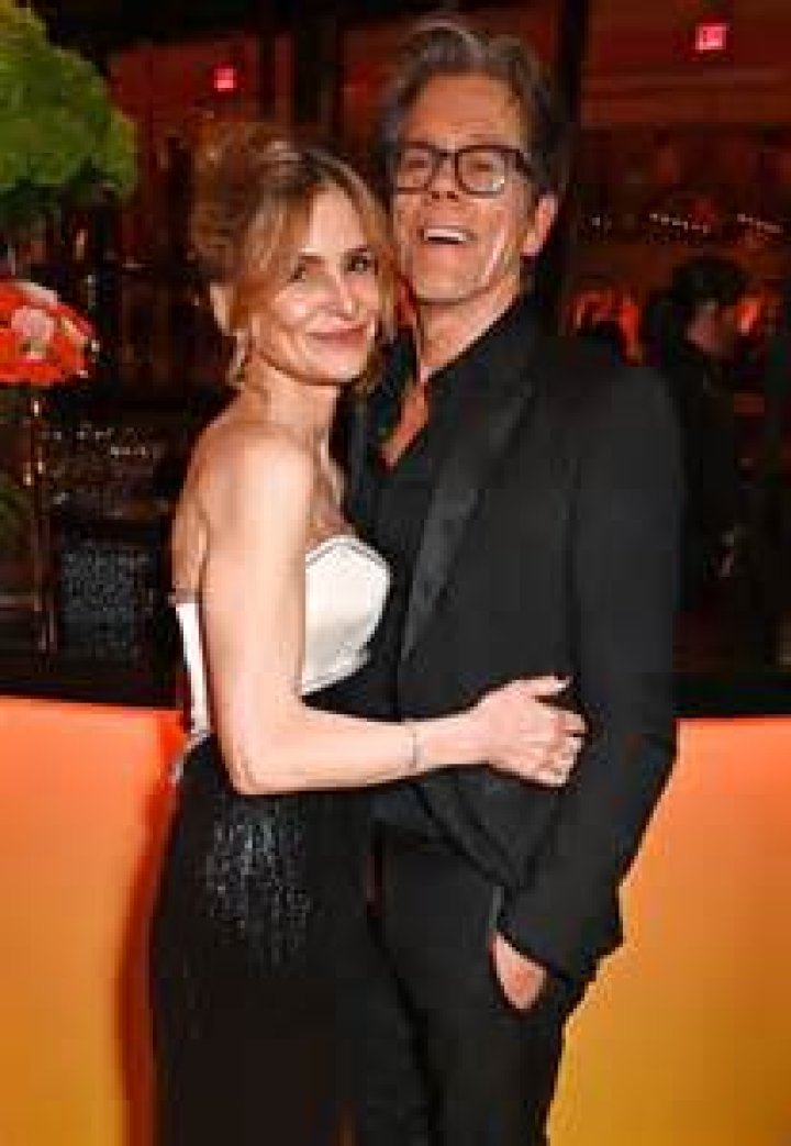 Kyra Sedgwick is more neurotic than Deputy Chief Brenda Leigh Johnson