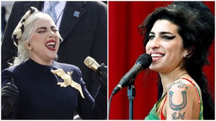 Lady Gaga: “Amy Winehouse didn’t need to learn any lessons”
