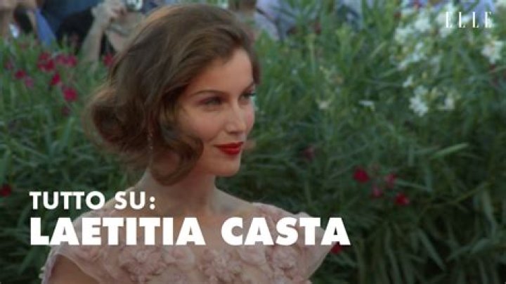 Laetitia Casta Poster G144643 - CelebPoster.com