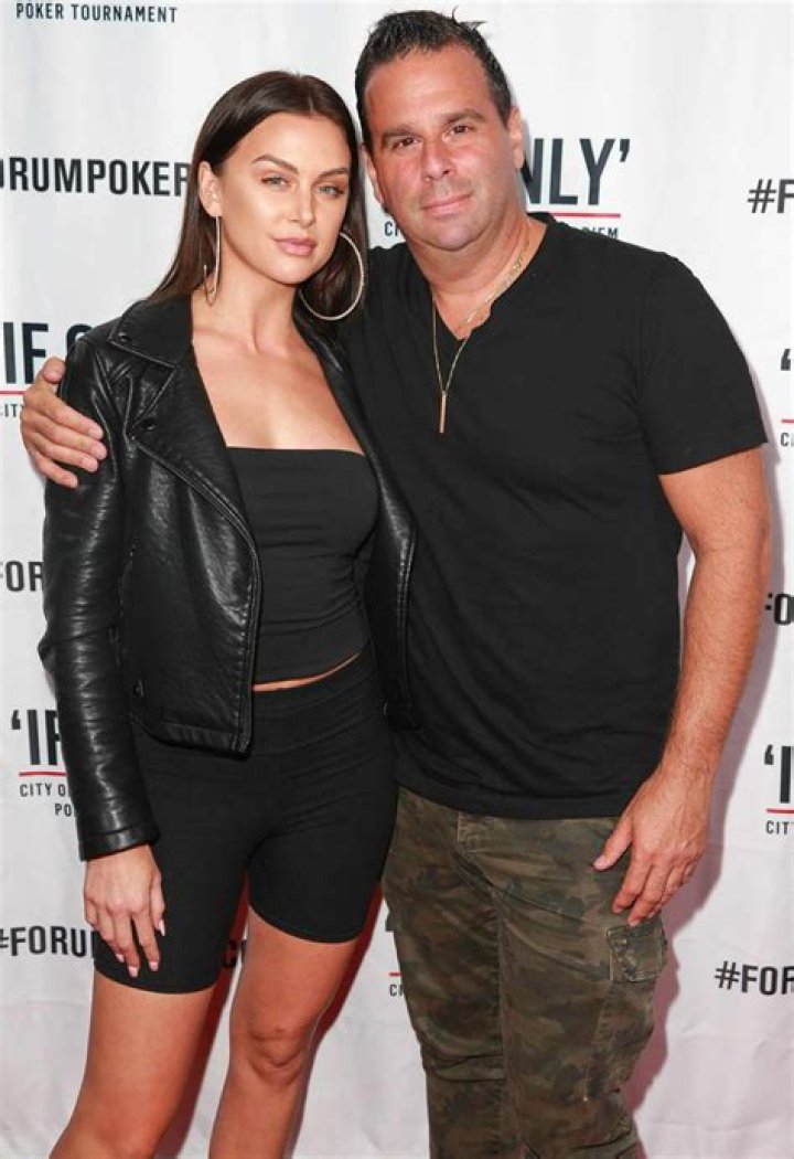 Lala Kent and Randall Emmett's Breakup Confirmed