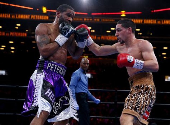Lamont Peterson Net Worth - Wiki, Age, Weight and Height, Relationships, Family, and More