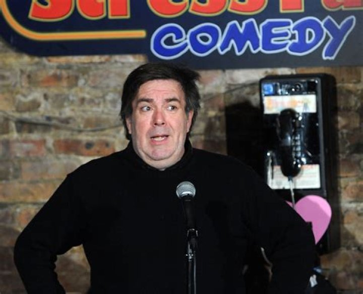 Late Stand-Up Comedian Kevin Meaney Married Many Times! Know His Tonight Show, I Don't Care, We Are The World, Net Worth, & More.