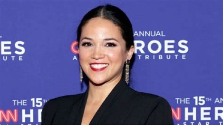 Laura Jarrett Wikipedia Bio – Who Is She? Husband And Salary Revealed