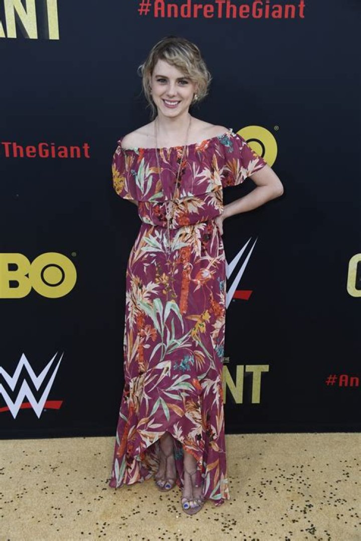 Laura Slade Wiggins Net Worth - Wiki, Age, Weight and Height, Relationships, Family, and More