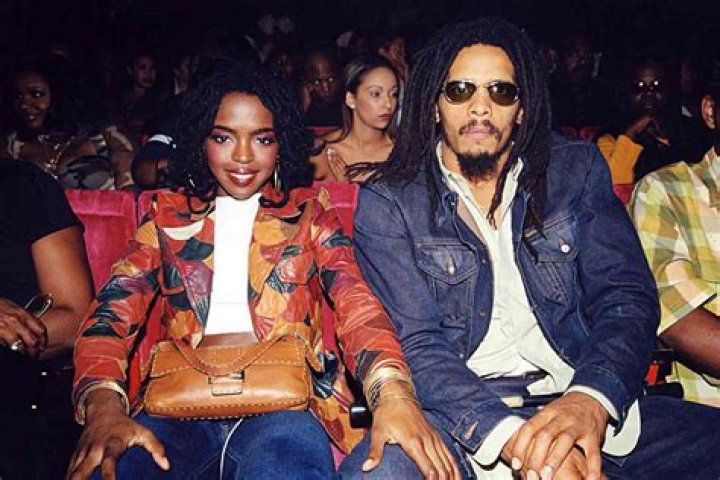 Lauryn Hill & Rohan Marley's Celebrity Son, His Life, Dating, and $1 Million Net Worth