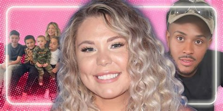 Leah's Boyfriend Wants a Baby with Kailyn Lowry