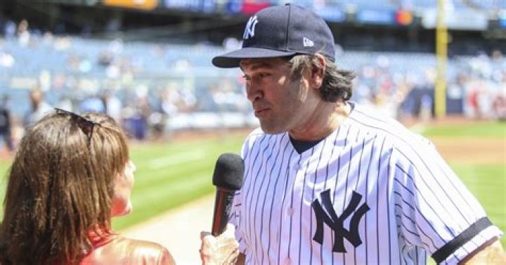 Learn All About Former MLB Star Johnny Damon's Wife Michelle Mangan Married Life