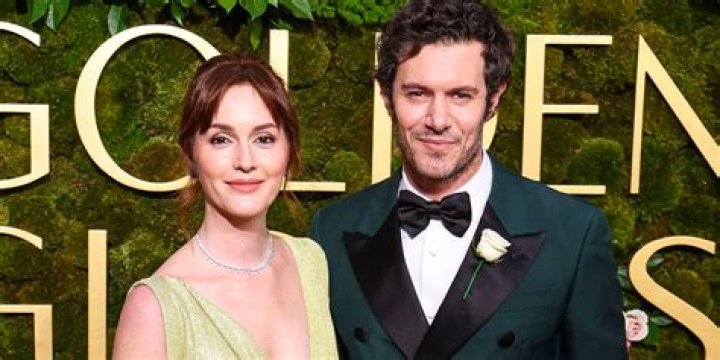 Leighton Meester on Marie Claire, says boyfriends “aren’t the most important thing”