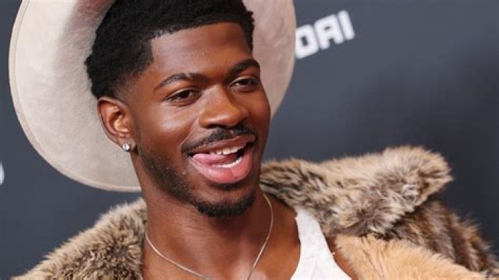 Lil Nas X's tampon costume dragged for being 'ridiculous' but fans missed something 