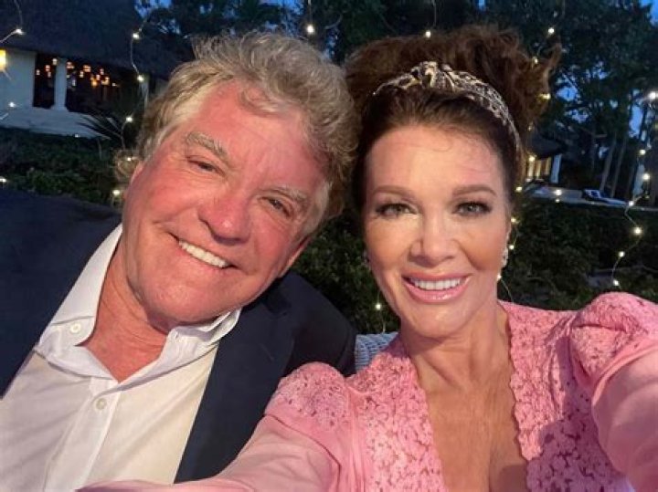 Lisa Vanderpump's Husband Ken Todd Faces $950K Lawsuit Over Pump
