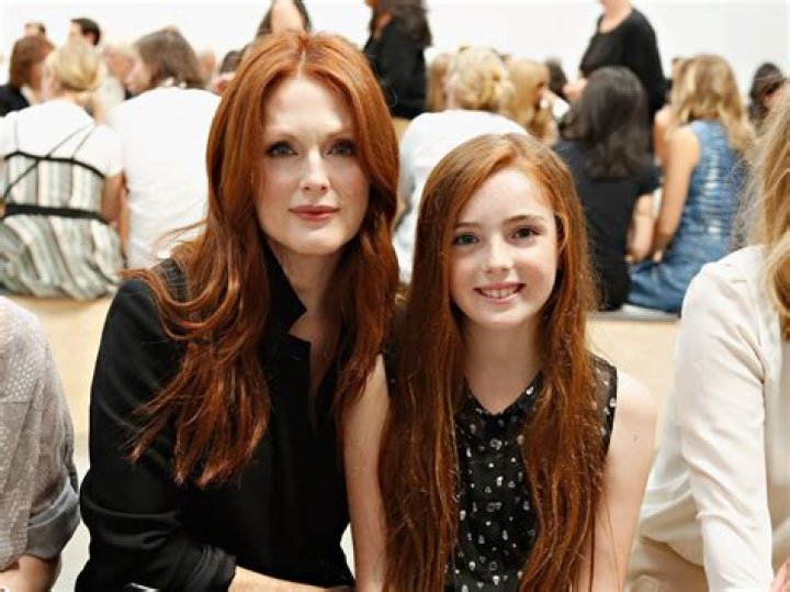 Liv Freundlich- Meet Single Daughter Of Julianne Moore and Bart Freundlich