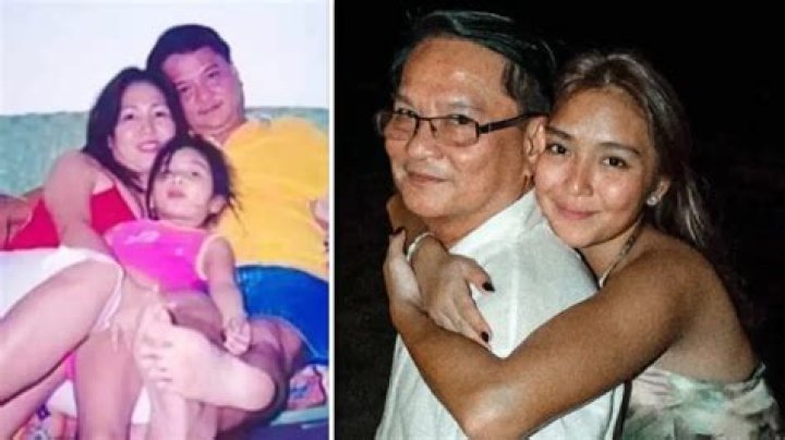 Liza Soberano Parents: Jacqulyn Elizabeth Hanley And John Castillo Soberano