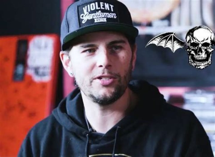 M. Shadows Net Worth - Wiki, Age, Weight and Height, Relationships, Family, and More