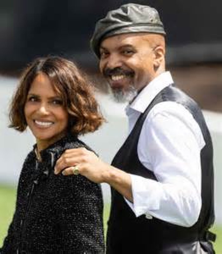 Maceo Martinez Parents' Halle Berry And Oliver Martinez Took The Joint Custody Of Maceo