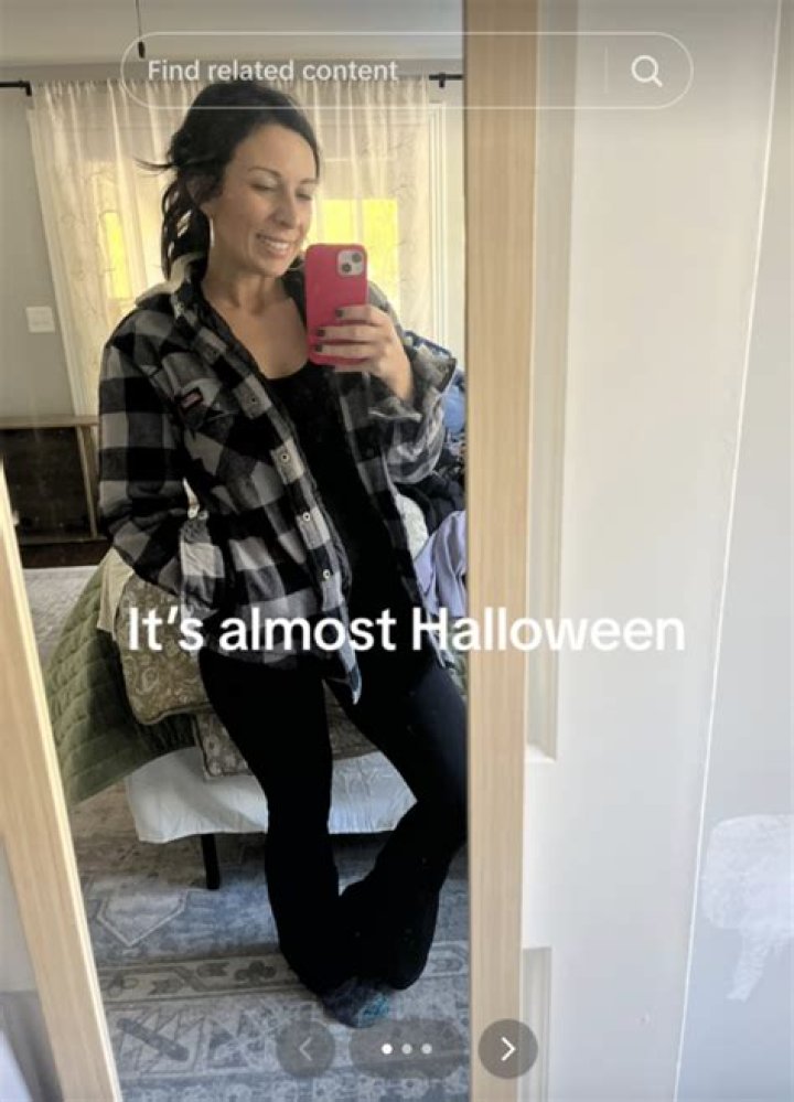 Mackenzie Edwards Reveals That Their Children Were Present When Ryan Tried to Take Her Life