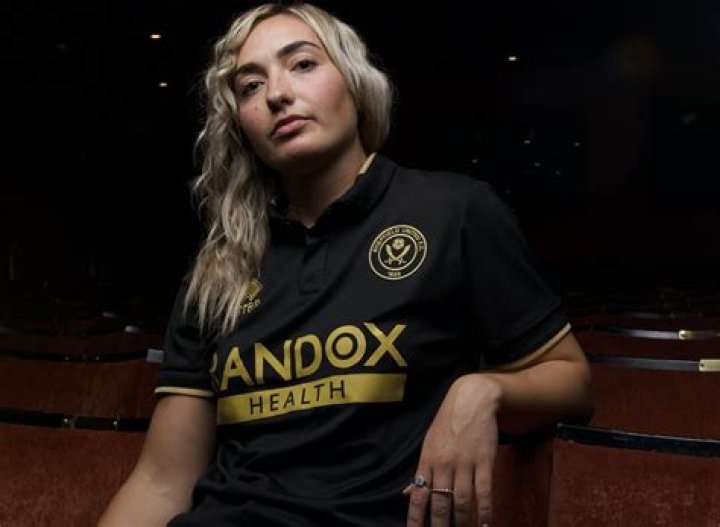 Maddy Cusack Wikipedia And Bio, Who Was She? Player Died At 27