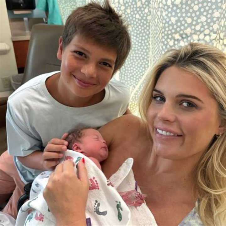 Madison LeCroy Reveals Baby News