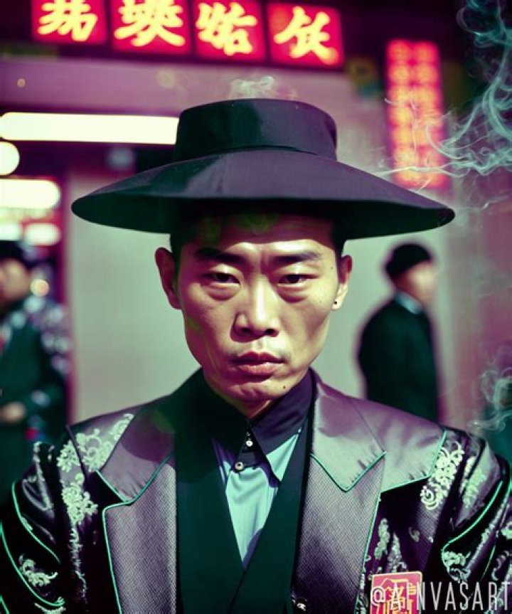 Major Mafia Member Admits to Attacking 'RHONJ' Star