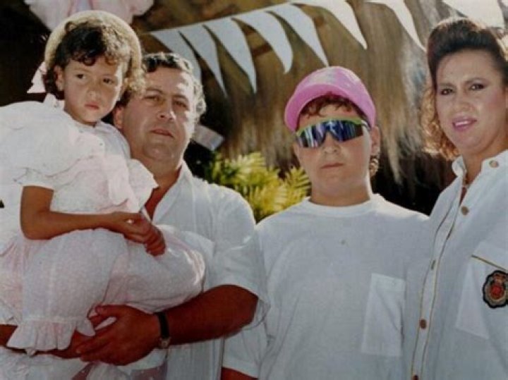 Manuela Escobar- Daughter of Drug Kingpin Palo Escobar (Family, Relationship, Affair, Net worth)