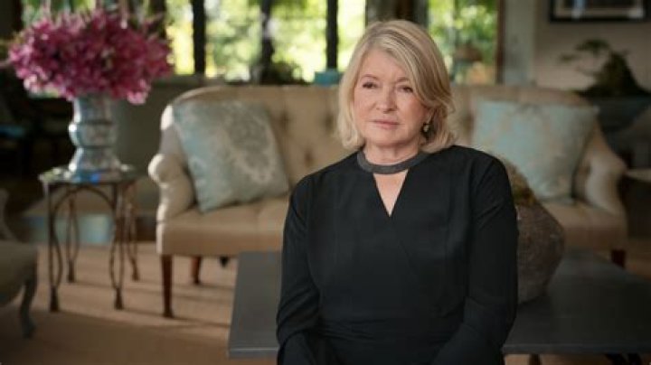 Martha Stewart Net Worth: Career & Lifestyle