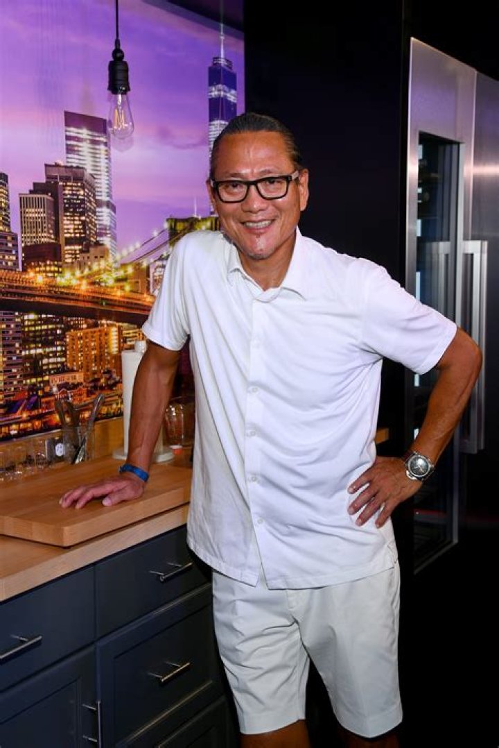 Masaharu Morimoto Net Worth - Wiki, Age, Weight and Height, Relationships, Family, and More
