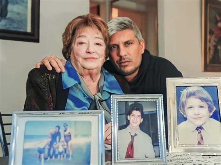 Matias Bagnato Wikipedia Bio: Who Is He? Spouse And Family