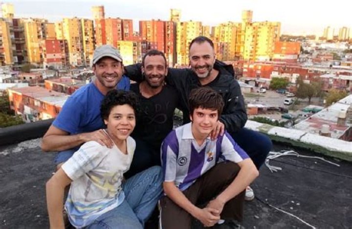 Matías Recalt Novia: Edad And Padre