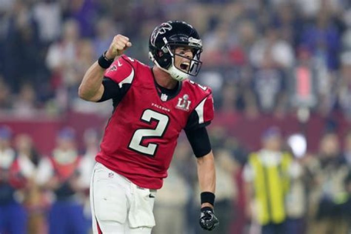 Matt Ryan Net Worth - Wiki, Age, Weight and Height, Relationships, Family, and More