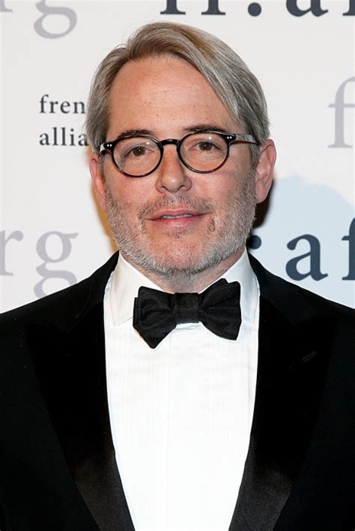 Matthew Broderick Net Worth - Wiki, Age, Weight and Height, Relationships, Family, and More