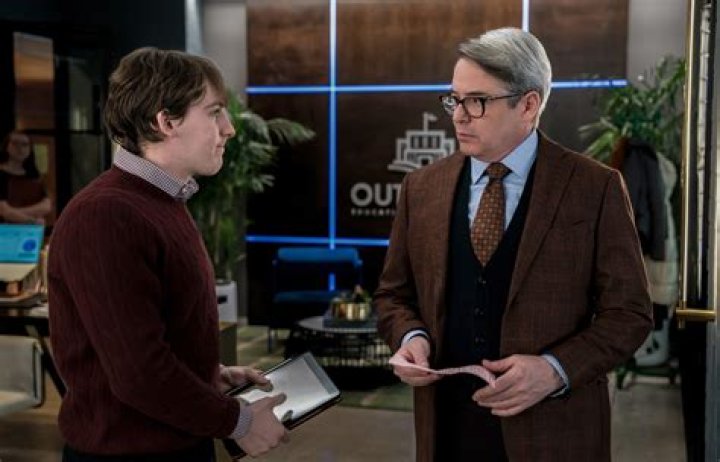Matthew Broderick says son is curious about smoking and picks up SJP’s stray butts