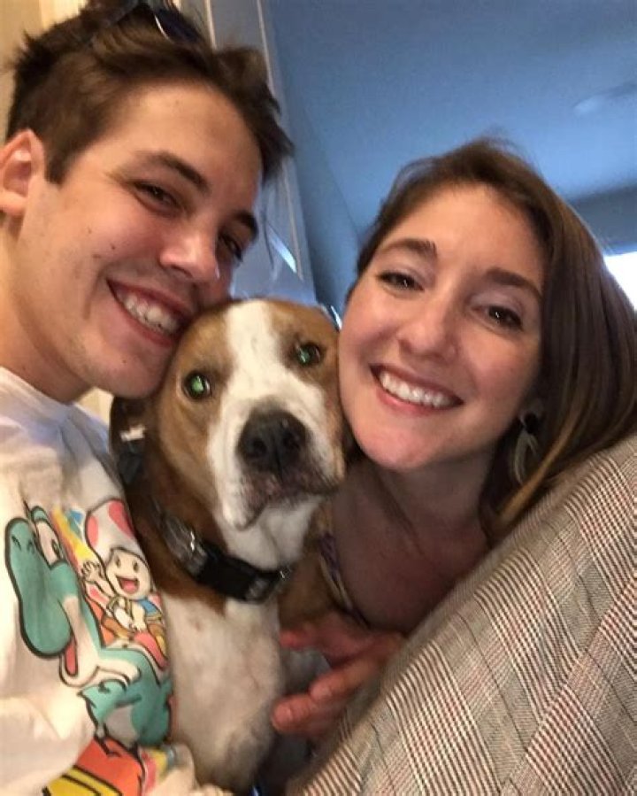 Matthew Espinosa Pets - Celebrity Pets