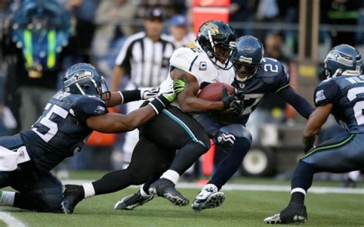 Maurice Jones-Drew Net Worth - Wiki, Age, Weight and Height, Relationships, Family, and More