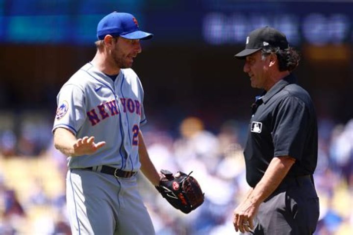 Max Scherzer Net Worth - Wiki, Age, Weight and Height, Relationships, Family, and More