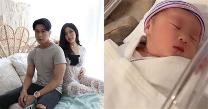Maxi Lim Divorce Wife Liz Teo: Divorce Settlement And Reason