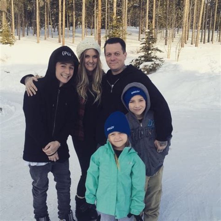 Meagan Friedlinghaus And Husband, Ryan Friedlinghaus Shares Three Children Together