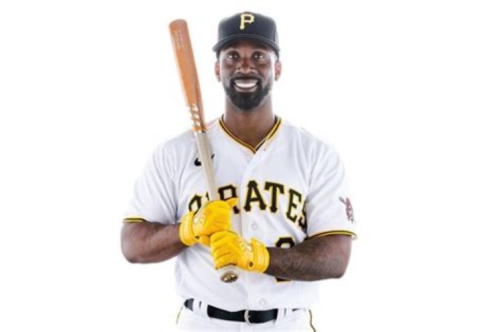 Meet Andrew McCutchen Parents: Lorenzo And Petrina McCutchen, Siblings And Family Tree