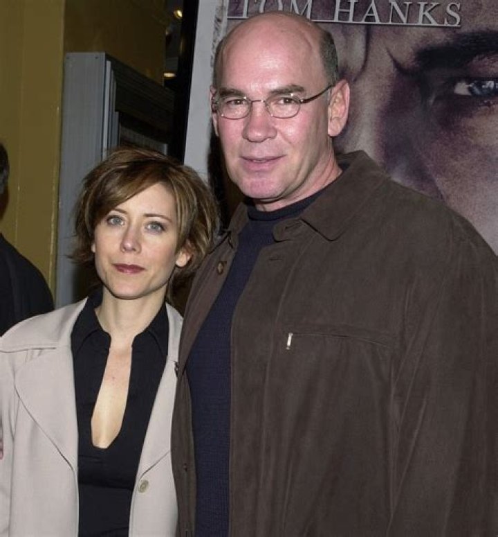 Meet Arlene Pileggi- Wife of an American Actor, Mitch Pileggi Bio, Child & Net Worth