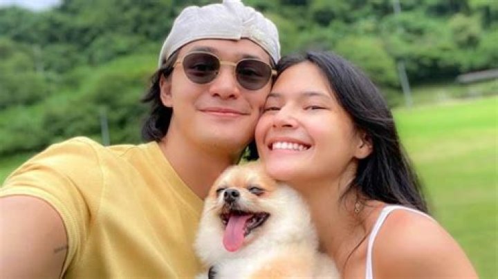 Meet Bianca Umali Boyfriend Ruru Madrid, Dating Timeline Age And Family