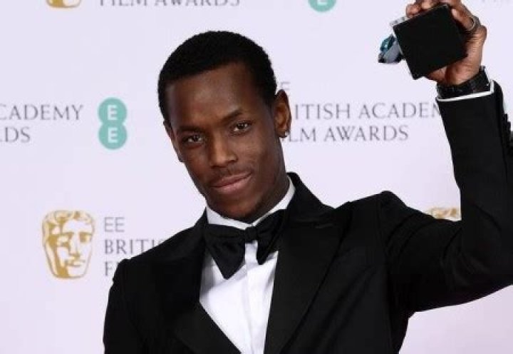 Meet British actor Micheal Ward, known for Top Boy and Blue Story!