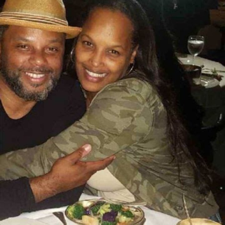Meet Carl Anthony Payne II Wife Melika Payne