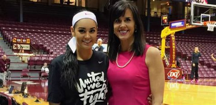 Meet Claire Kittle Parents Marty And Shelley Till: Ethnicity And Family Background