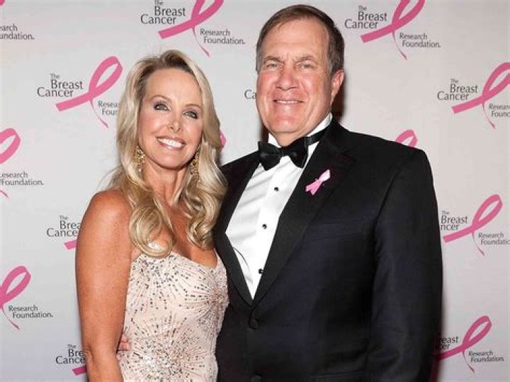 Meet Debby Clarke Belichick, the ex-wife of the football coach Bill Belichick.