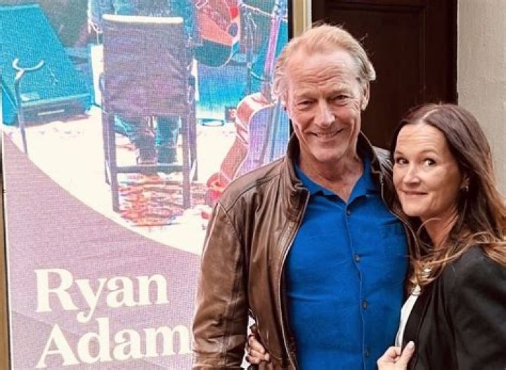 Meet Iain Glen Kids Finlay, Mary And Juliet Glen Wife And Family Details