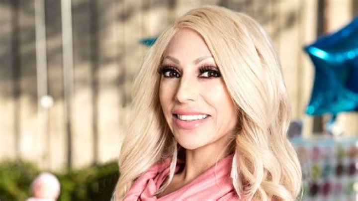 Meet Jasmine Arteaga Sorge-A main cast of Little Women: LA!