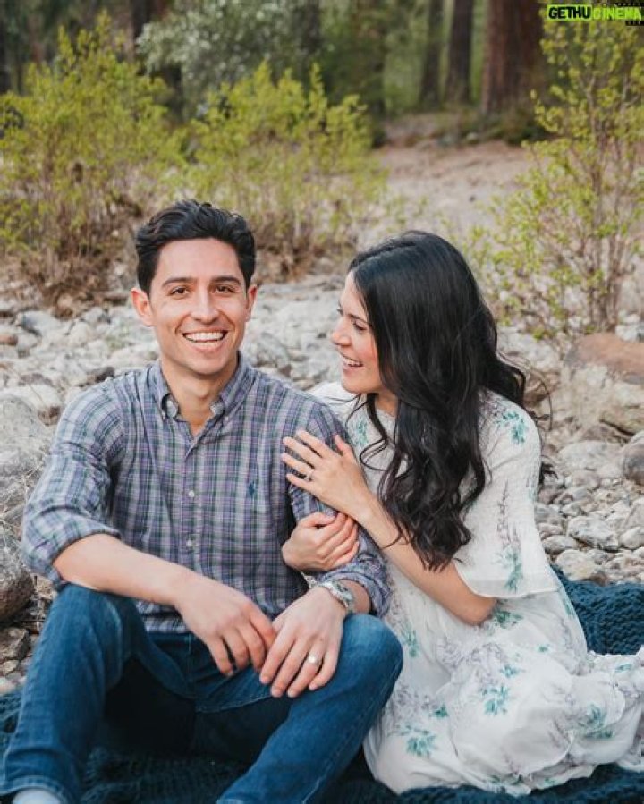 Meet Kyara Pintos - FTWD Actor Lorenzo James Henrie's Wife
