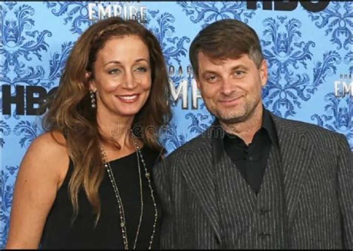 Meet Shea Whigham Wife Christine Whigham Married Life And Age Gap