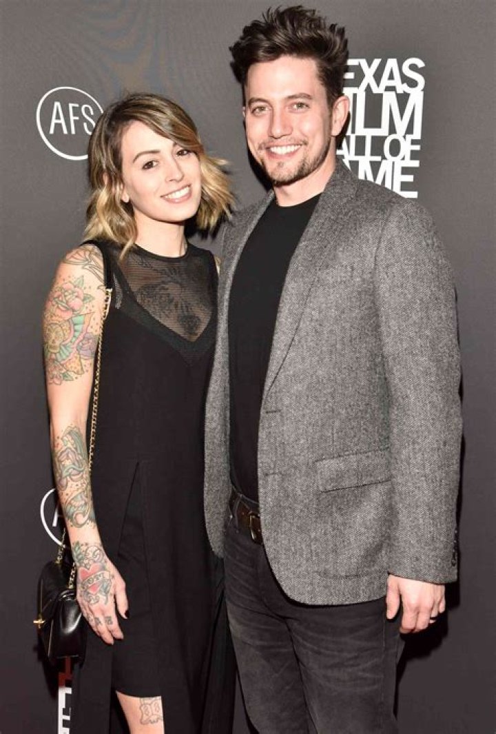 Meet Sheila Hafsadi- Meet Wife of the Twilight Saga actor, Jackson Rathbone